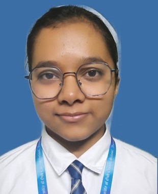 Sampurna Chowdhury